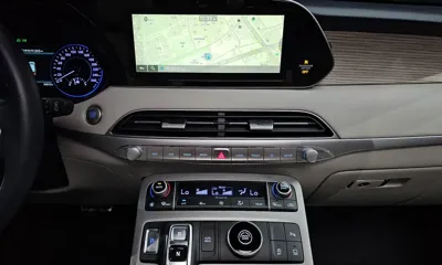 Hyundai Palisade 2019, 34513 км, за 16872.97 USD - фото 13