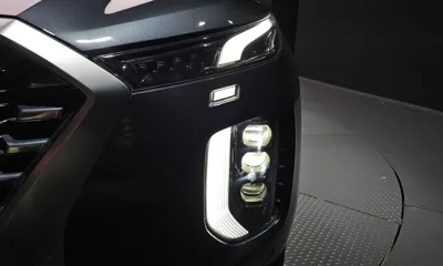 Hyundai Palisade 2019, 34513 км, за 16872.97 USD - фото 22