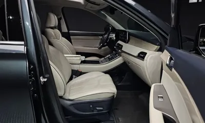 Hyundai Palisade 2019, 34513 км, за 16872.97 USD - фото 26