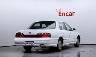 Hyundai Grandeur 1995, 48136 км, за 2299 USD