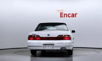 Hyundai Grandeur 1995, 48136 км, за 2299 USD