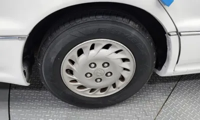 Hyundai Grandeur 1995, 48136 км, за 2299 USD