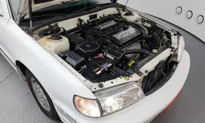 Hyundai Grandeur 1995, 48136 км, за 2299 USD - фото 6