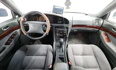 Hyundai Grandeur 1995, 48136 км, за 2299 USD - фото 7