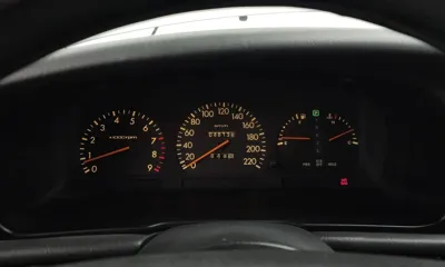 Hyundai Grandeur 1995, 48136 км, за 2299 USD - фото 8