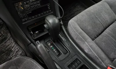 Hyundai Grandeur 1995, 48136 км, за 2299 USD - фото 9