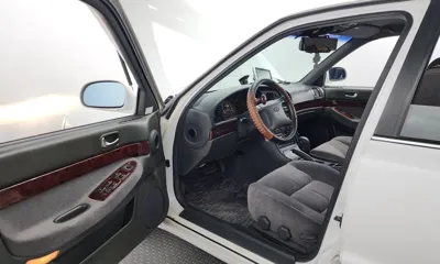 Hyundai Grandeur 1995, 48136 км, за 2299 USD - фото 10