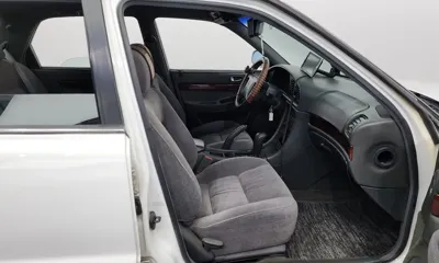 Hyundai Grandeur 1995, 48136 км, за 2299 USD - фото 11