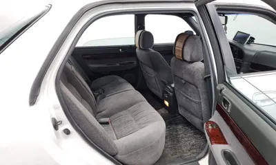 Hyundai Grandeur 1995, 48136 км, за 2299 USD - фото 12