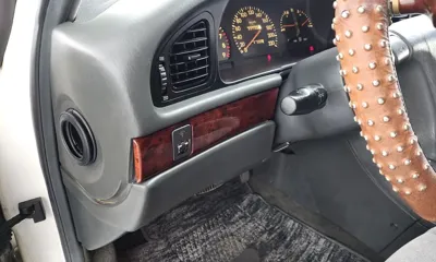 Hyundai Grandeur 1995, 48136 км, за 2299 USD - фото 16