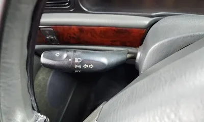Hyundai Grandeur 1995, 48136 км, за 2299 USD - фото 17