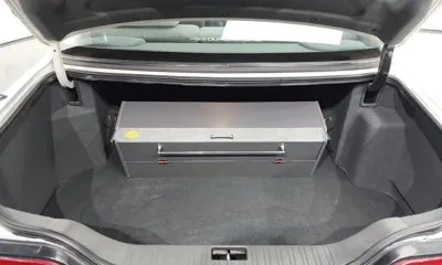 Hyundai Grandeur 1995, 48136 км, за 2299 USD - фото 20