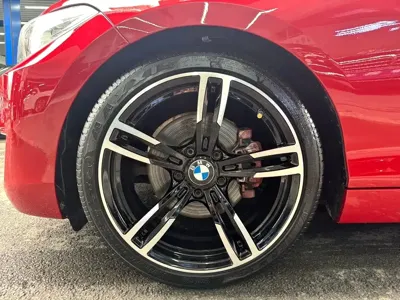 BMW 2 Series (Import) 2017, 90000 км, за 11141.15 USD