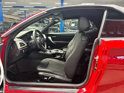 BMW 2 Series (Import) 2017, 90000 км, за 11141.15 USD