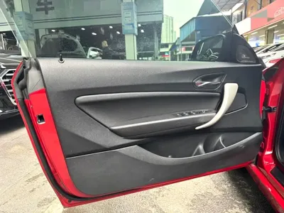 BMW 2 Series (Import) 2017, 90000 км, за 11141.15 USD - фото 6