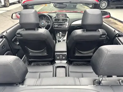 BMW 2 Series (Import) 2017, 90000 км, за 11141.15 USD - фото 7