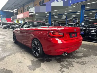 BMW 2 Series (Import) 2017, 90000 км, за 11141.15 USD - фото 8