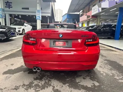 BMW 2 Series (Import) 2017, 90000 км, за 11141.15 USD - фото 9