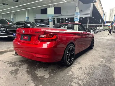 BMW 2 Series (Import) 2017, 90000 км, за 11141.15 USD - фото 10