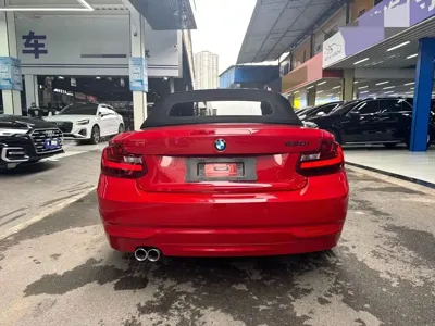 BMW 2 Series (Import) 2017, 90000 км, за 11141.15 USD - фото 12