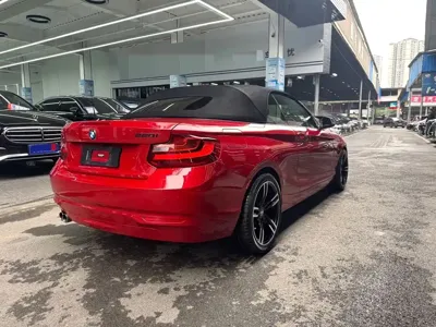 BMW 2 Series (Import) 2017, 90000 км, за 11141.15 USD - фото 13
