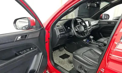 KG_Mobility_Ssangyong Rexton 2023, 52963 км, за 11701.22 USD - фото 10