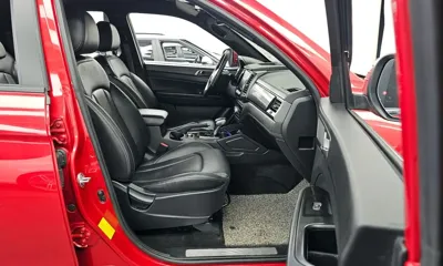 KG_Mobility_Ssangyong Rexton 2023, 52963 км, за 11701.22 USD - фото 11