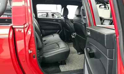 KG_Mobility_Ssangyong Rexton 2023, 52963 км, за 11701.22 USD - фото 12