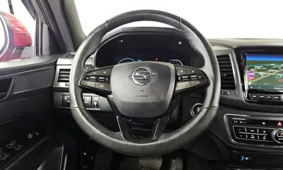 KG_Mobility_Ssangyong Rexton 2023, 52963 км, за 11701.22 USD - фото 13
