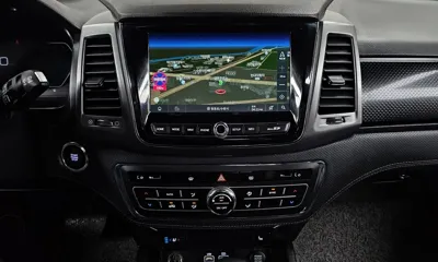 KG_Mobility_Ssangyong Rexton 2023, 52963 км, за 11701.22 USD - фото 14