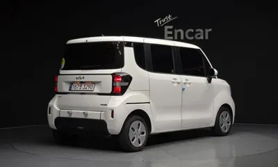 Kia Ray 2025, 33241 км, за 14344.27 USD