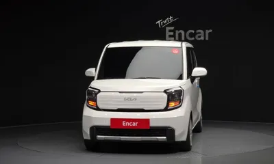Kia Ray 2025, 33241 км, за 14344.27 USD