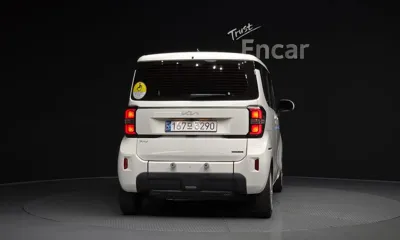 Kia Ray 2025, 33241 км, за 14344.27 USD