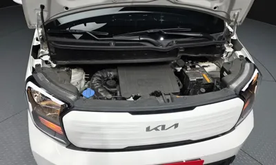 Kia Ray 2025, 33241 км, за 14344.27 USD - фото 6