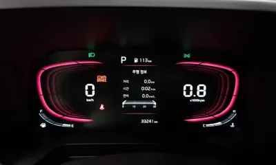 Kia Ray 2025, 33241 км, за 14344.27 USD - фото 8