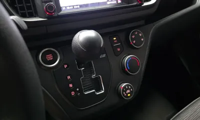Kia Ray 2025, 33241 км, за 14344.27 USD - фото 9