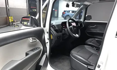 Kia Ray 2025, 33241 км, за 14344.27 USD - фото 10