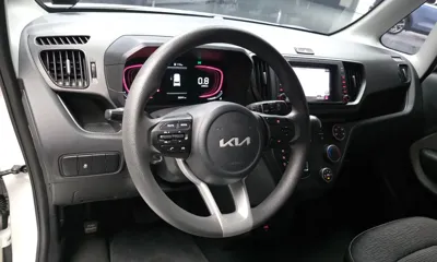 Kia Ray 2025, 33241 км, за 14344.27 USD - фото 13