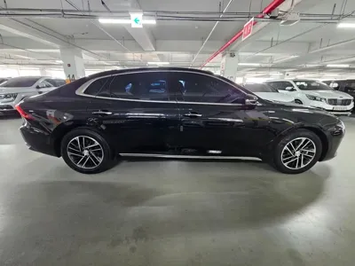 Hyundai Grandeur 2021, 115734 км, за 11525.68 USD - фото 6