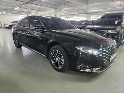 Hyundai Grandeur 2021, 115734 км, за 11525.68 USD - фото 7