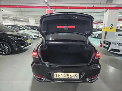 Hyundai Grandeur 2021, 115734 км, за 11525.68 USD - фото 8