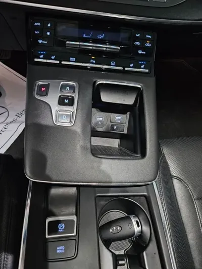 Hyundai Grandeur 2021, 115734 км, за 11525.68 USD - фото 18
