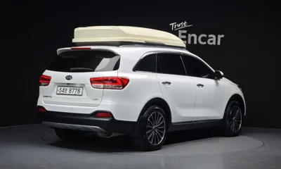 Kia Sorento 2015, 209685 км, за 4923.2 USD