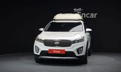 Kia Sorento 2015, 209685 км, за 4923.2 USD