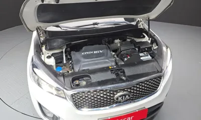 Kia Sorento 2015, 209685 км, за 4923.2 USD - фото 6