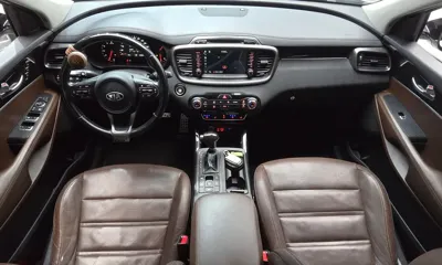 Kia Sorento 2015, 209685 км, за 4923.2 USD - фото 7