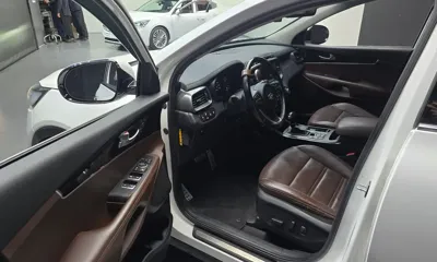 Kia Sorento 2015, 209685 км, за 4923.2 USD - фото 10