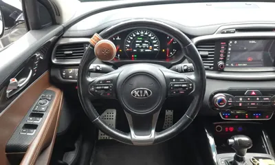 Kia Sorento 2015, 209685 км, за 4923.2 USD - фото 13