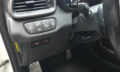 Kia Sorento 2015, 209685 км, за 4923.2 USD - фото 14