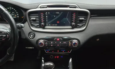 Kia Sorento 2015, 209685 км, за 4923.2 USD - фото 19